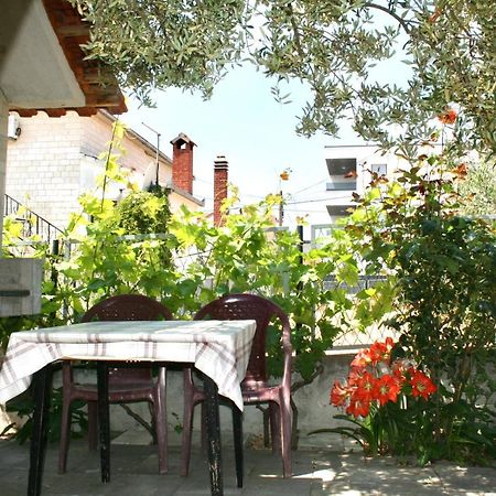 Apartments Antea Trogir Zewnętrze zdjęcie