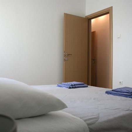 Apartments Antea Trogir Zewnętrze zdjęcie