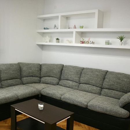 Apartments Antea Trogir Zewnętrze zdjęcie