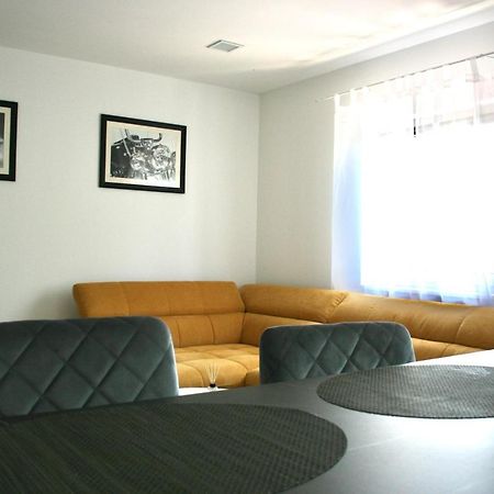 Apartments Antea Trogir Zewnętrze zdjęcie