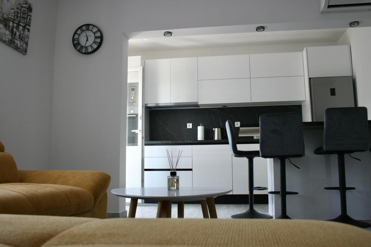 Apartments Antea Trogir Zewnętrze zdjęcie