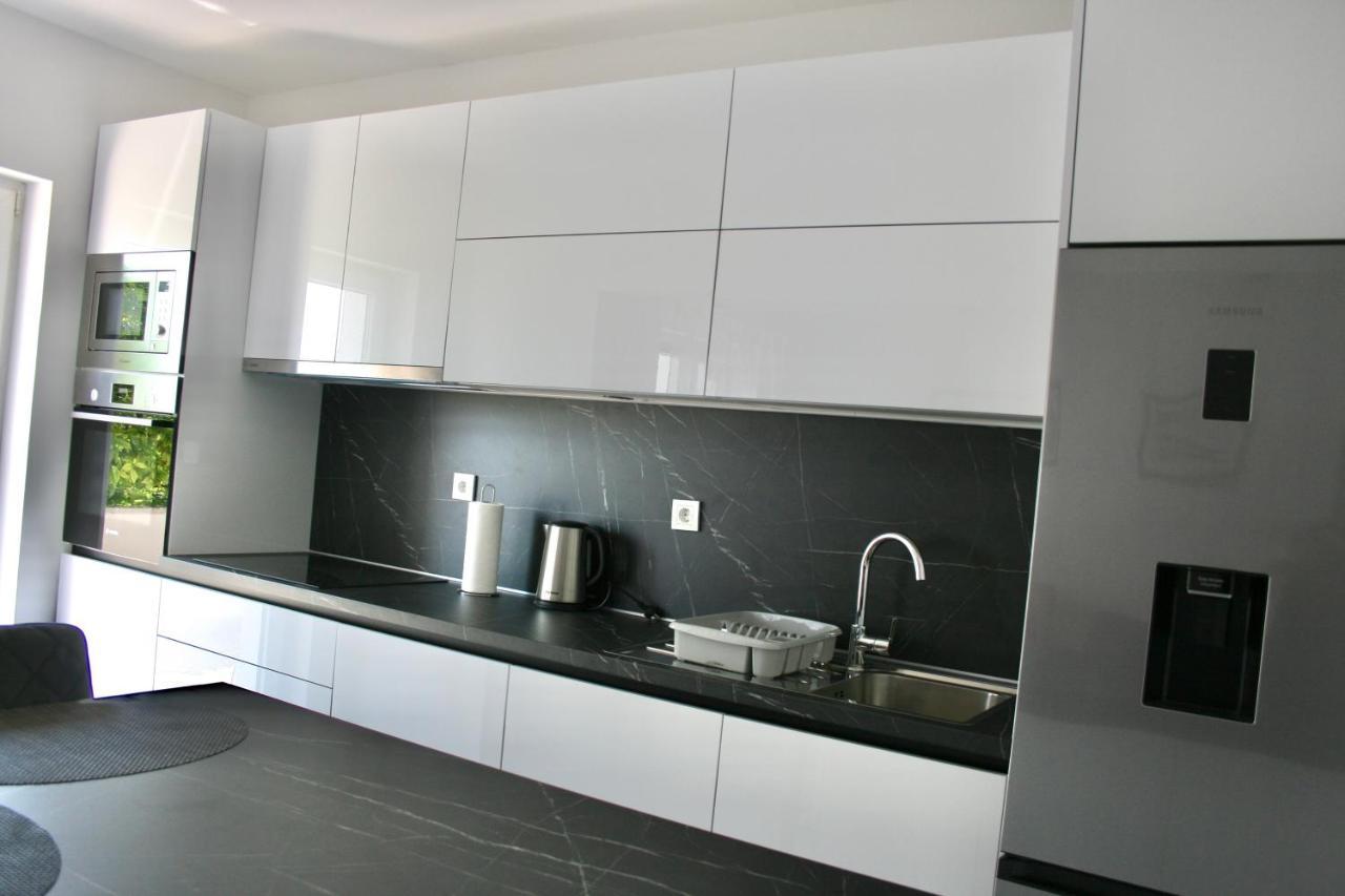 Apartments Antea Trogir Zewnętrze zdjęcie