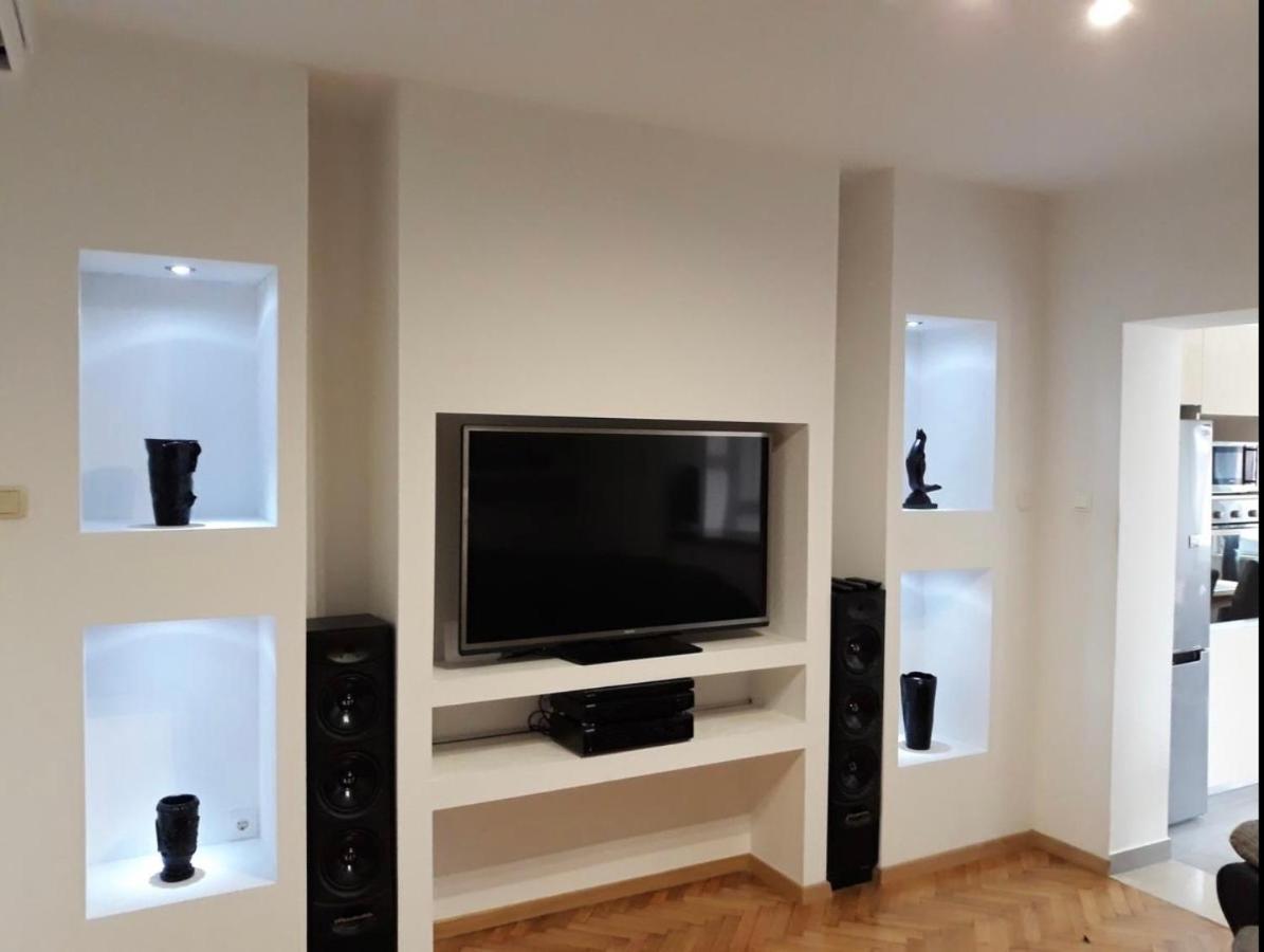 Apartments Antea Trogir Zewnętrze zdjęcie