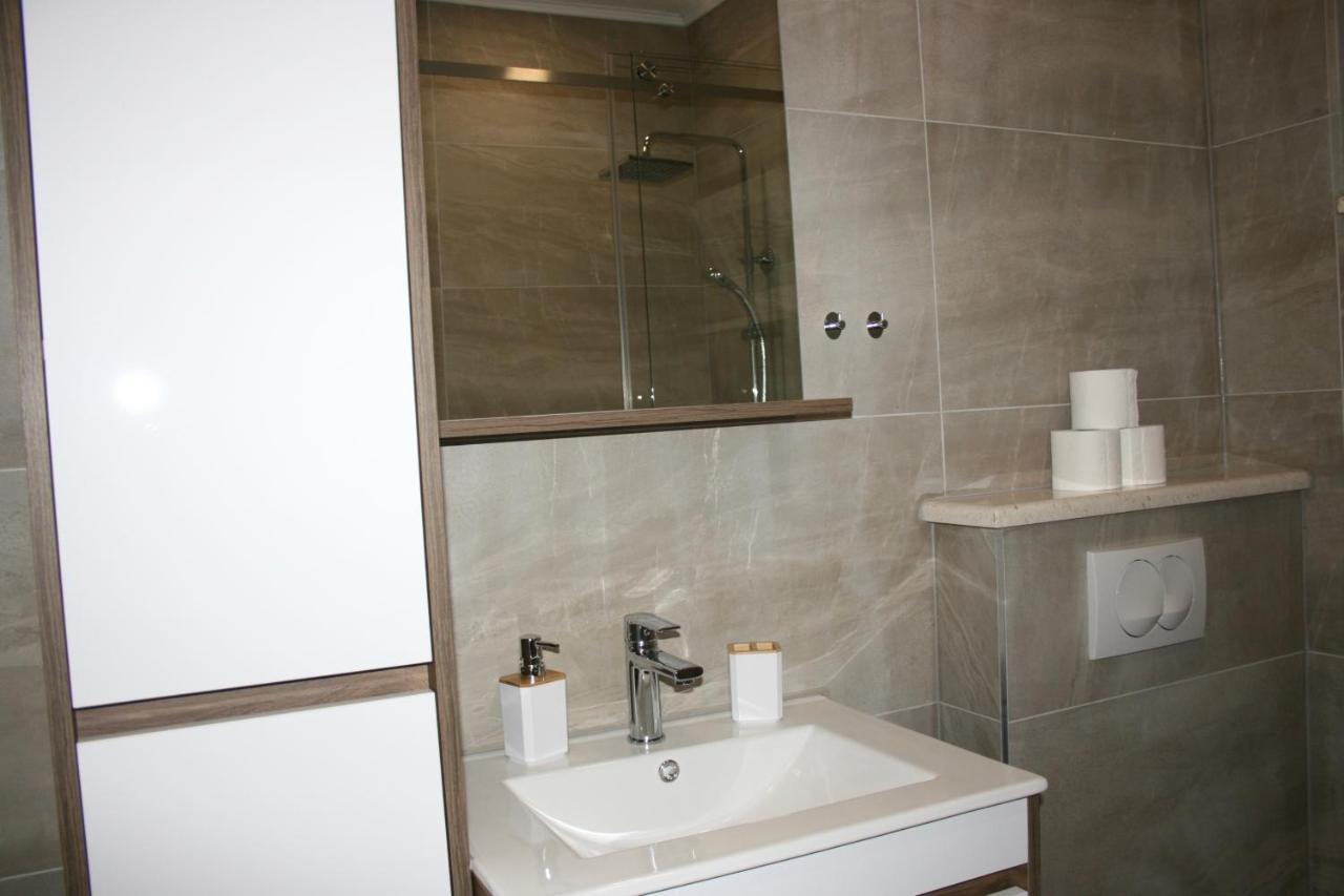 Apartments Antea Trogir Zewnętrze zdjęcie
