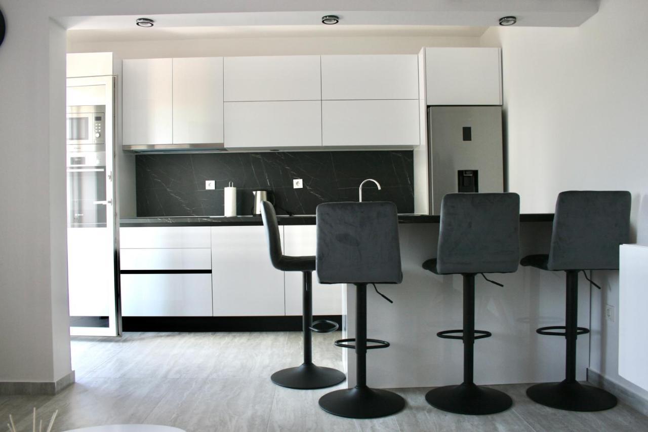 Apartments Antea Trogir Zewnętrze zdjęcie