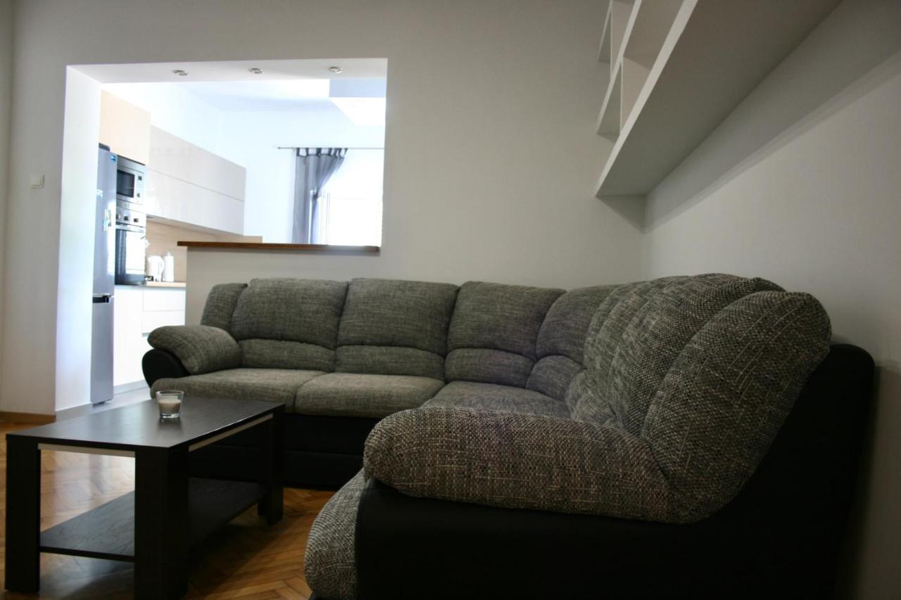 Apartments Antea Trogir Zewnętrze zdjęcie