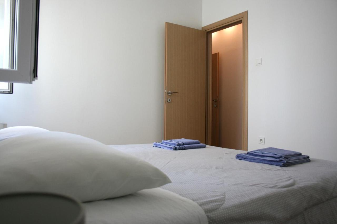 Apartments Antea Trogir Zewnętrze zdjęcie