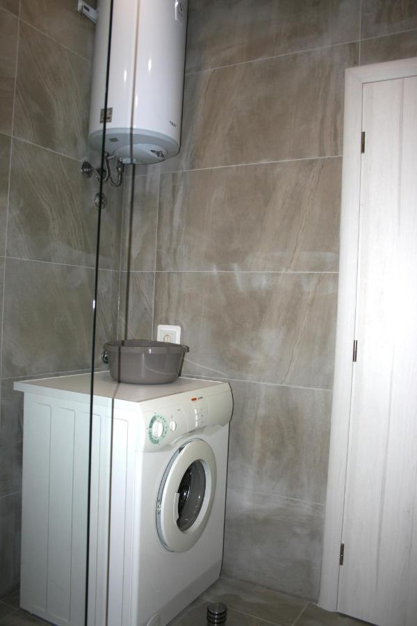 Apartments Antea Trogir Zewnętrze zdjęcie