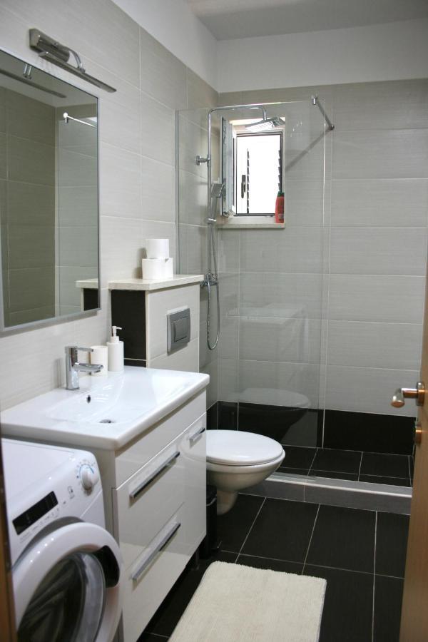 Apartments Antea Trogir Zewnętrze zdjęcie