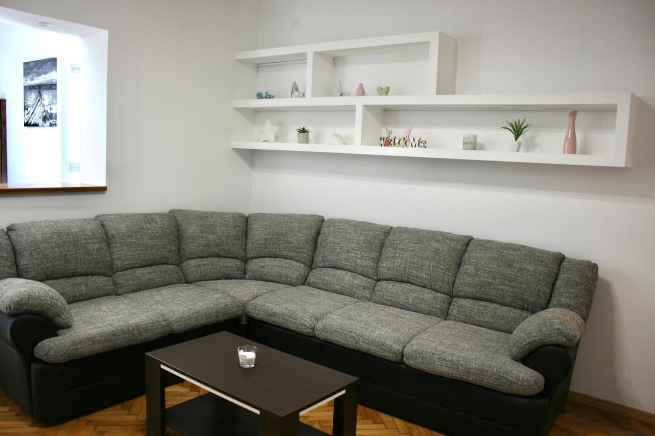 Apartments Antea Trogir Zewnętrze zdjęcie