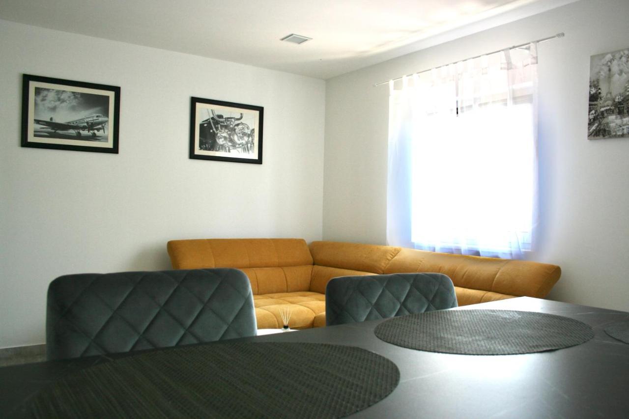 Apartments Antea Trogir Zewnętrze zdjęcie