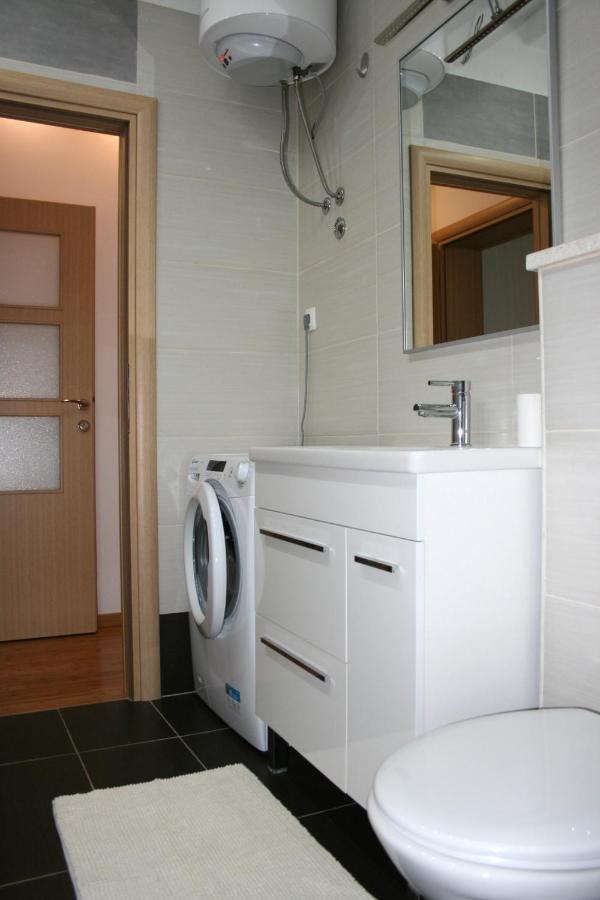 Apartments Antea Trogir Zewnętrze zdjęcie