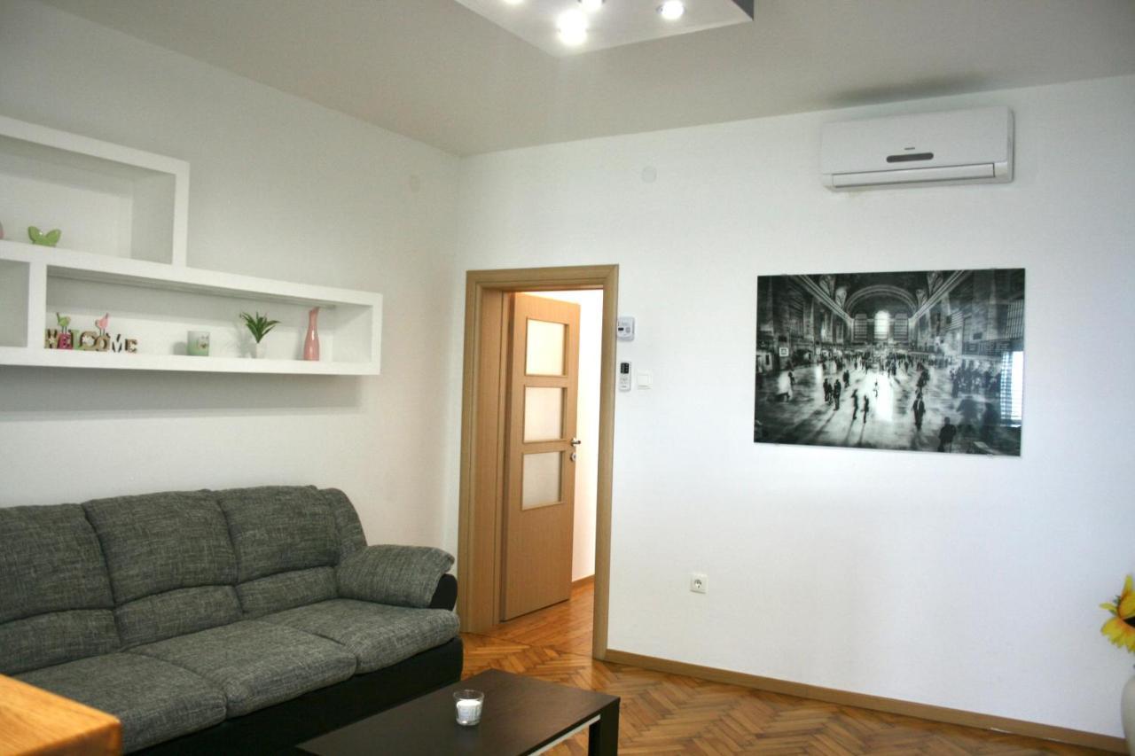 Apartments Antea Trogir Zewnętrze zdjęcie