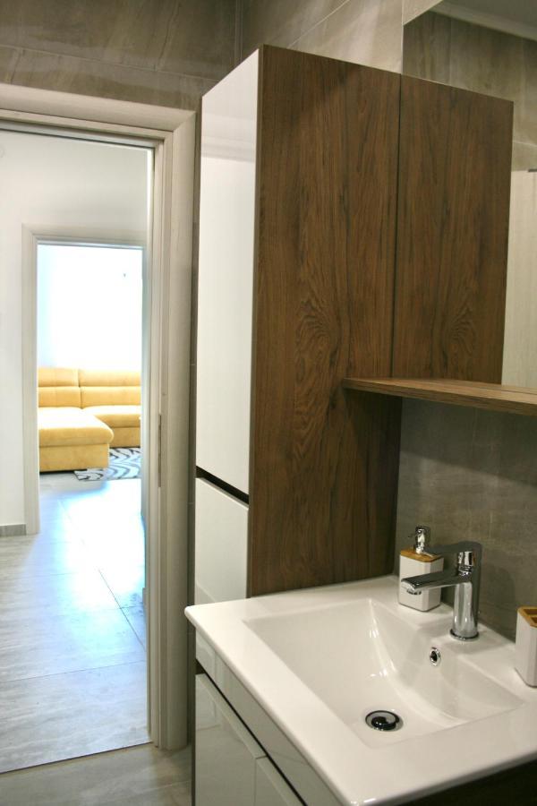 Apartments Antea Trogir Zewnętrze zdjęcie