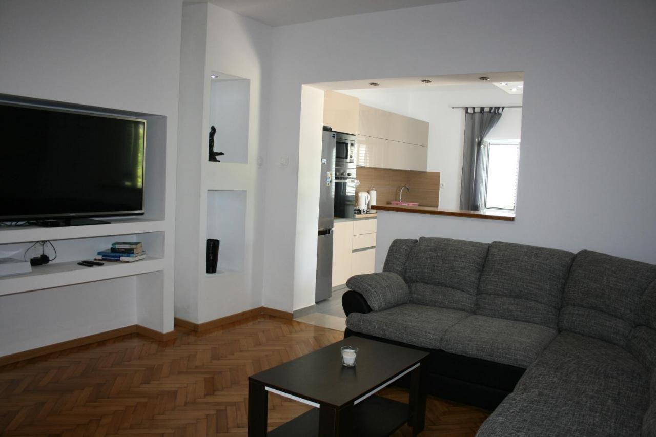 Apartments Antea Trogir Zewnętrze zdjęcie