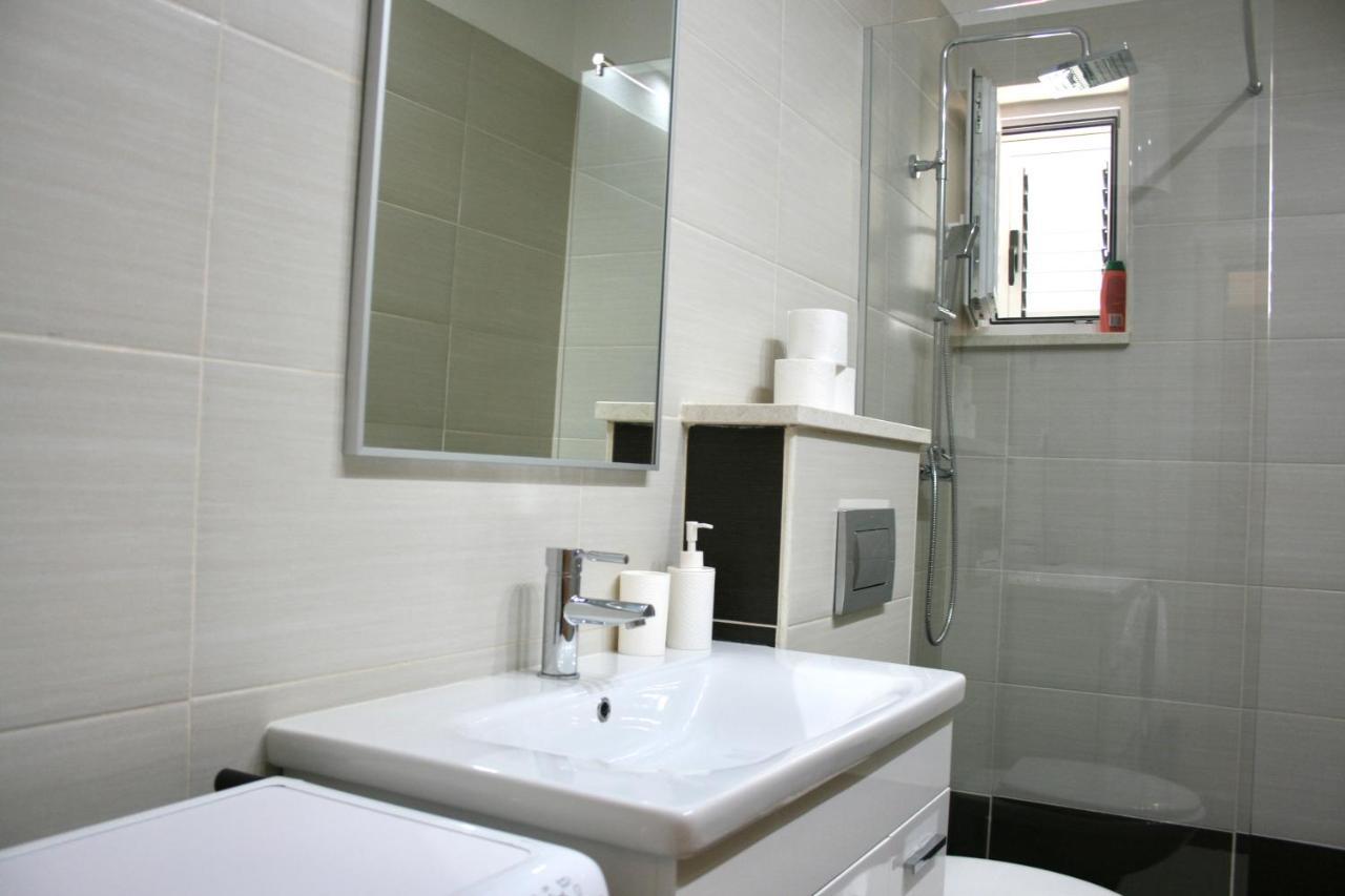 Apartments Antea Trogir Zewnętrze zdjęcie