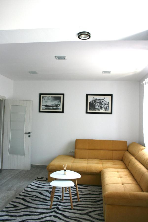 Apartments Antea Trogir Zewnętrze zdjęcie