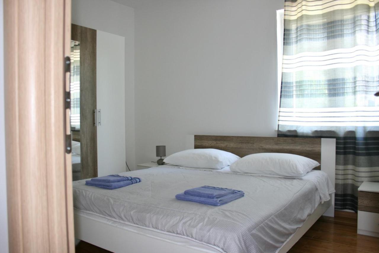 Apartments Antea Trogir Zewnętrze zdjęcie
